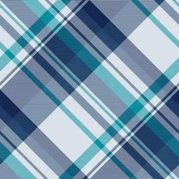Tweed texture pattern fabric, thin background textile plaid. Warm tartan se.. Stock Illustration