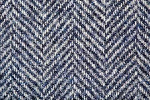 Tweed, wool background texture Stock Photos
