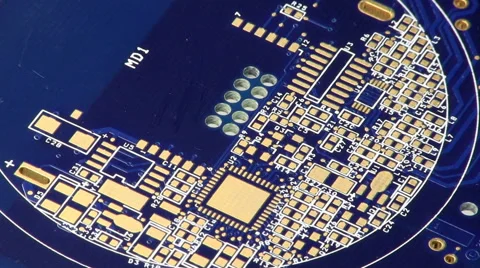 Tweezer dexterity Stock Footage 49247458