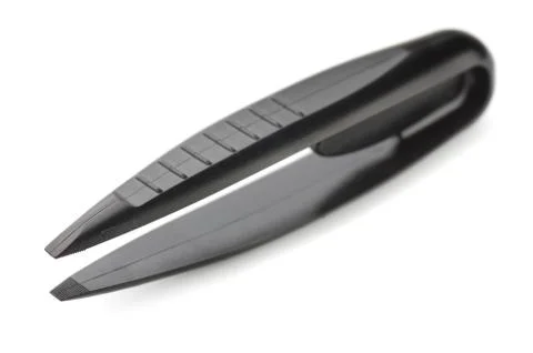 Tweezer Stock-Fotos