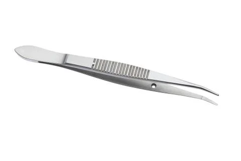 Tweezers Stock Photos