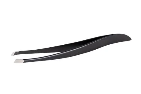 Tweezers Stock Photos