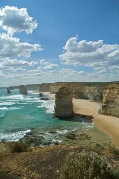Twelve apostles Stock Photos