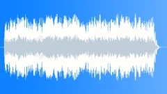 The Twelve Days of Christmas - traditional holiday classic Stock Music