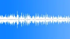 Twelve Horses On Hard Sound Effect