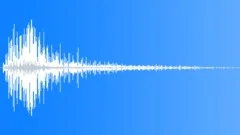 Twelve Horses On Hard Sound Effect