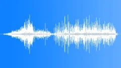 Twelve Horses On Hard Sound Effect