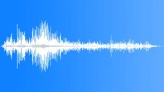 Twelve Horses On Hard Sound Effect