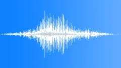 Twelve Horses On Hard Sound Effect