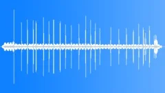 TwelveWired Bird of ParadiseSound Effect