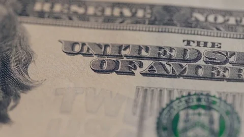 A Twenty-dollar Bill Vidéo 84660913