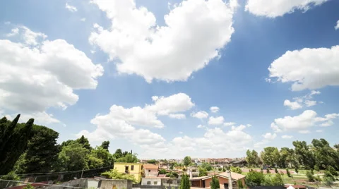 Twenty four hours time lapse in Rome, Italy. Stock Footage 56268107