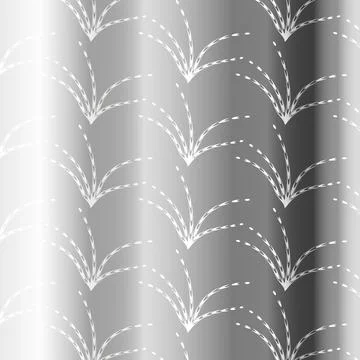 Twig background Stock Illustration