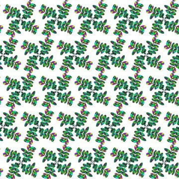 Twig Stock Illustration