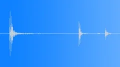 Twig Snap smallSound Effect