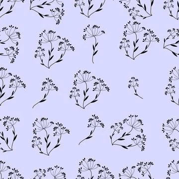 Twigs 1 Stock Illustration