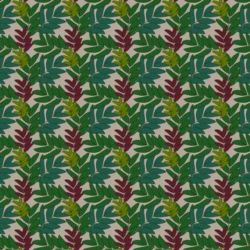 Twigs Stock Illustration