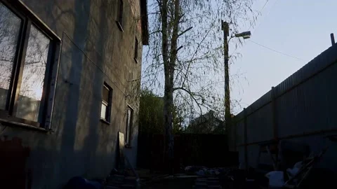 Twilight Stockbeeldmateriaal 153263709