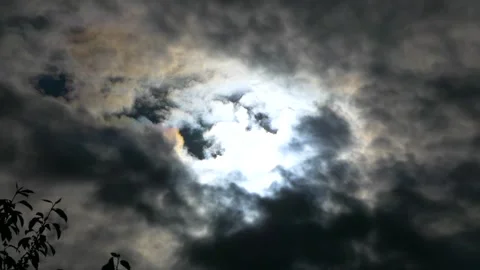 Twilight. Stock Footage 197551190