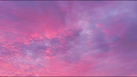 Twilight  Stock Footage 296885592