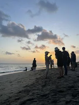 Twilight Has Come Stock Photos