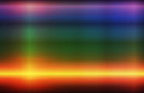 Twilight Stock Illustration