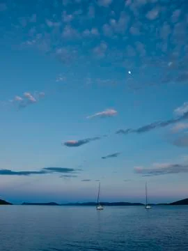 Twilight Stock Photos