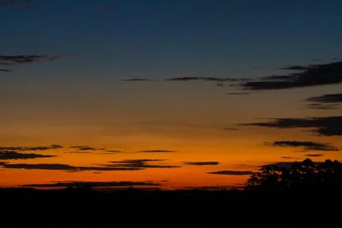 Twilight Stock Photos