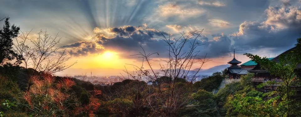 Twilight Stock Photos