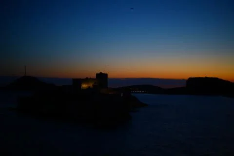 Twilight Stock Photos