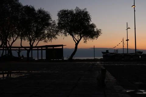 Twilight Stock Photos