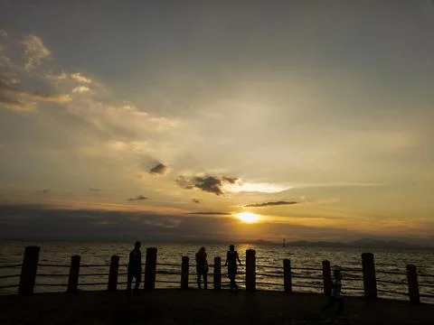 Twilight Stock Photos