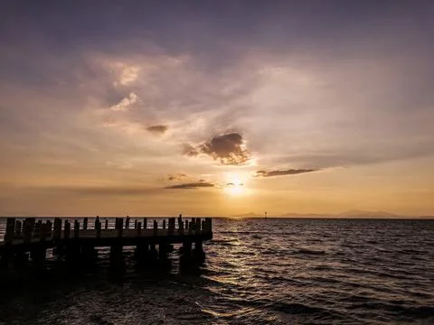 Twilight Stock Photos