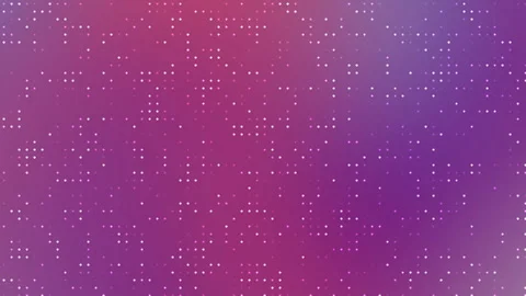 Twilight Serenity: Abstract Gradient with Warm Reflecting Nature’s Balance Stock Footage 310641501