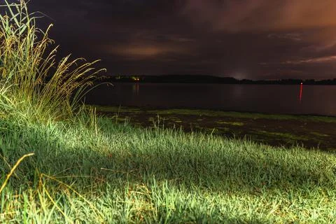 Twilight Serenity Stock Photos