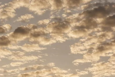 Twilight Sky Stock Photos