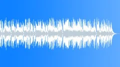 Twilight Stroll Stock Music