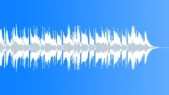 Twilight Stroll Stock Music