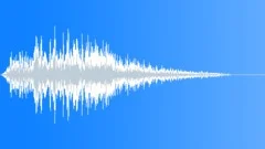 The twilight terrorSound Effect