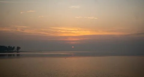 Twilight time 스톡 사진