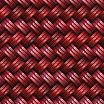 Twill Weave Texture. Seamless Multicolor Pattern Stock Illustration