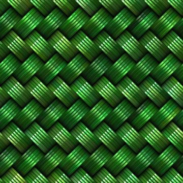 Twill Weave Texture. Seamless Multicolor Pattern Stock Illustration