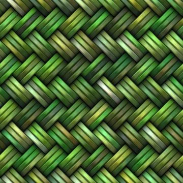 Twill Weave Texture. Seamless Multicolor Pattern Stock Illustration