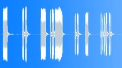 Twin Electric Motor Horn Sound Effect