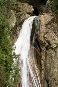 Twin Falls Stock Photos