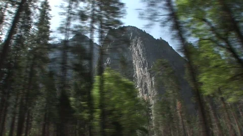 Twin peaks Video stock 476978