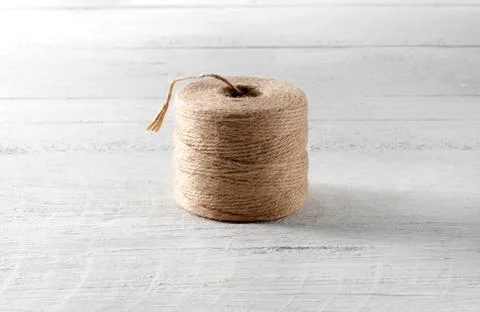 Twine Stock Photos
