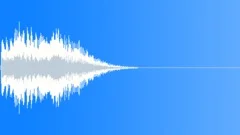 Twinkle flourishSound Effect