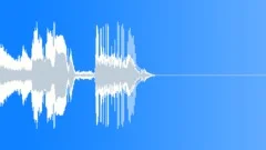 Twinkle Notification 1 Sound Effect