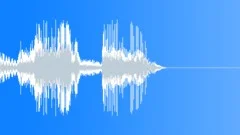 Twinkle Notification 3Sound Effect